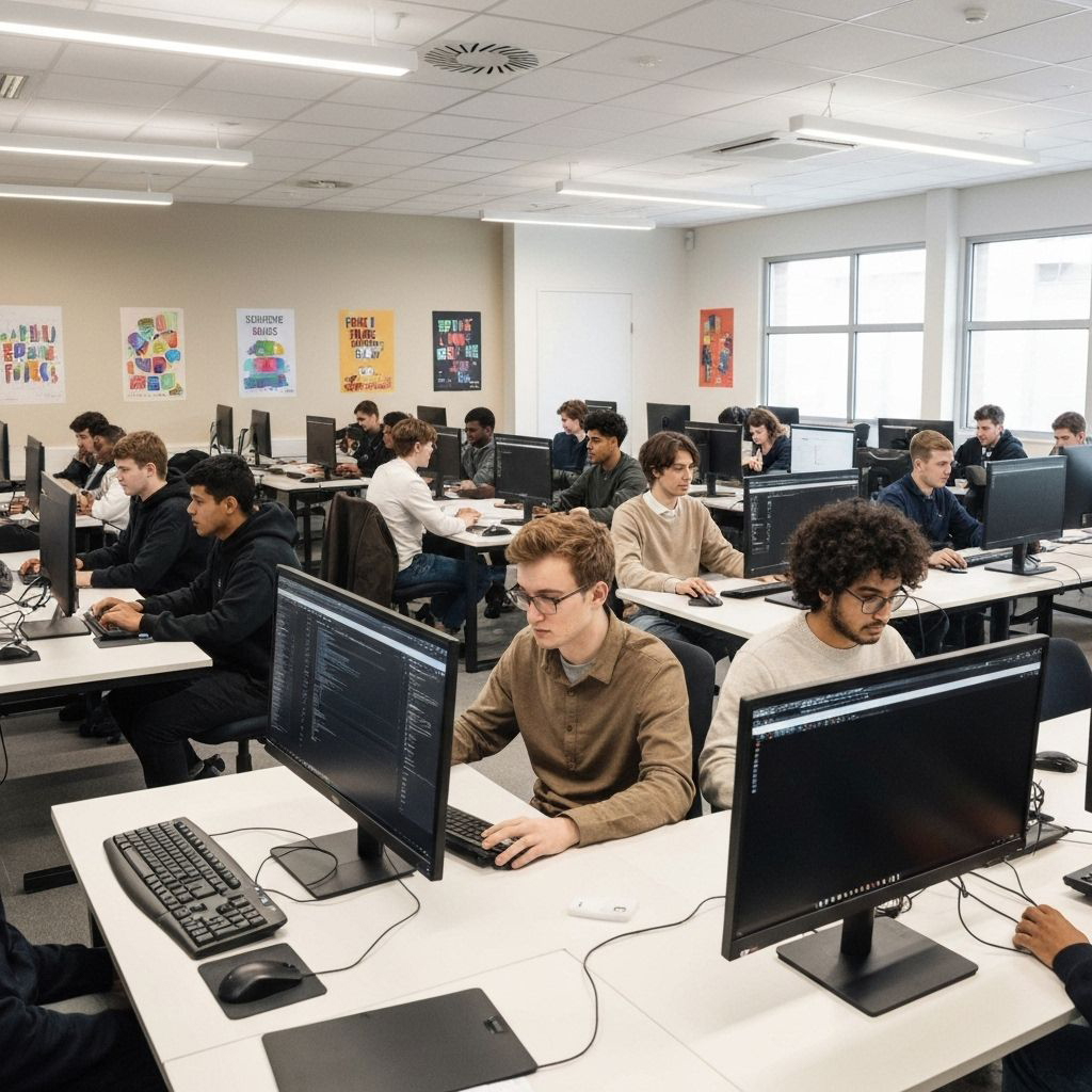 Computer Laboratory